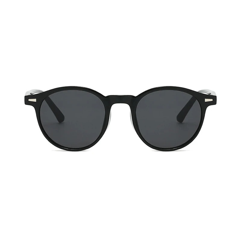 Vintage Punk Round Vintage Sun - Vintage Fashion Images のレビューと価格