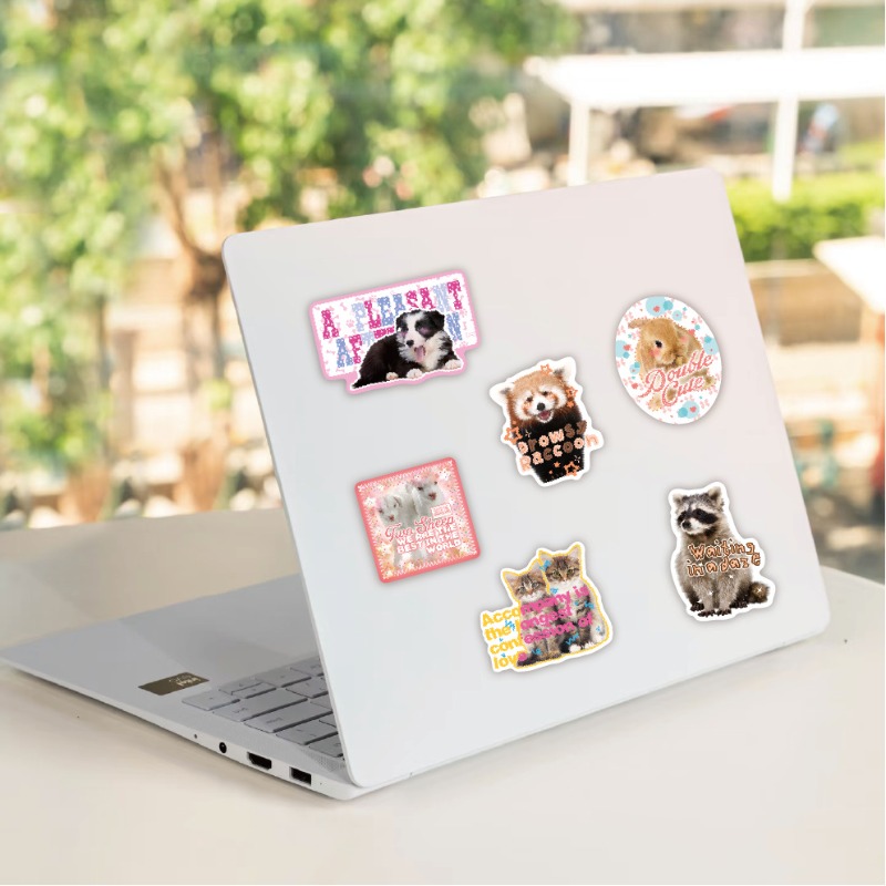 50pcs/set Kawaii Fashion Scrap - Vintage Fashion Magazine のレビューと価格