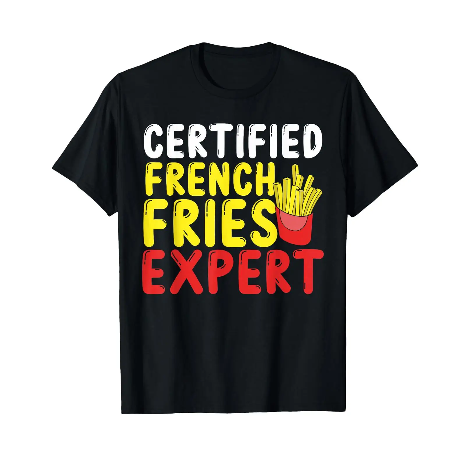 Fast Food Lover Certified Fren - Vintage Fashion Expert のレビューと価格