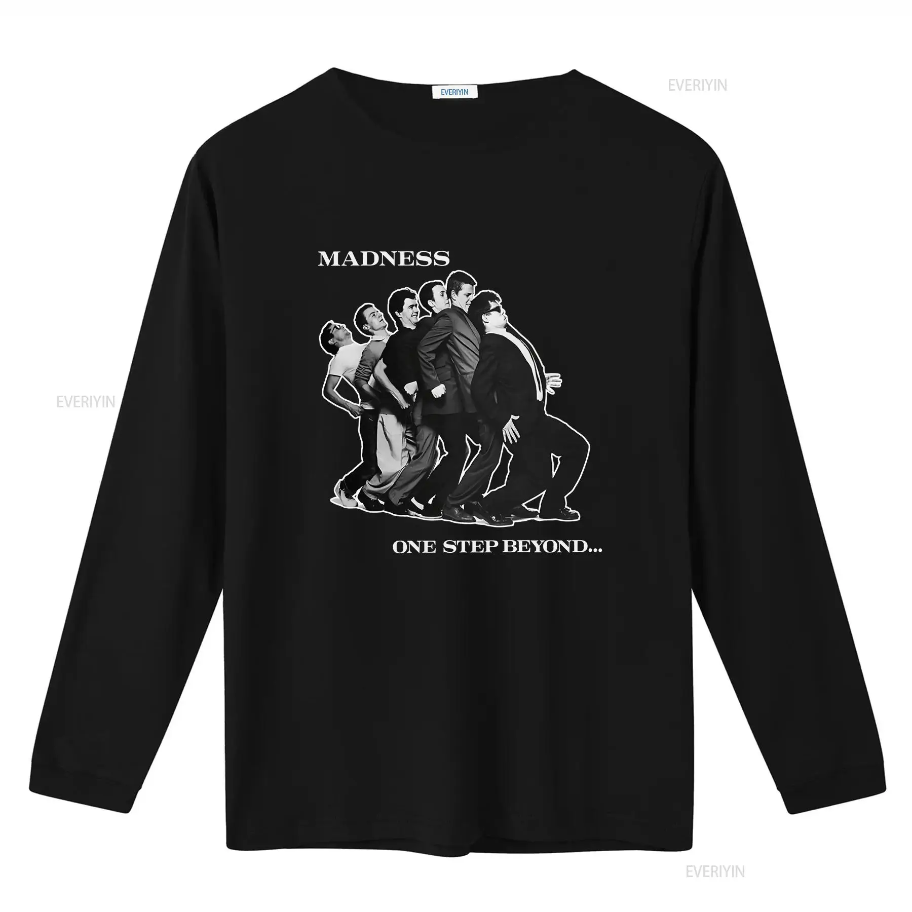 Vintage 90s Madness Band T shi - Vintage Fashion Knitwear のレビューと価格