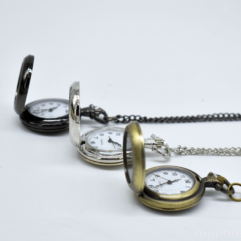 Custom Vintage Metal Pocket Wa - Vintage Fashion Aesthetic のレビューと価格