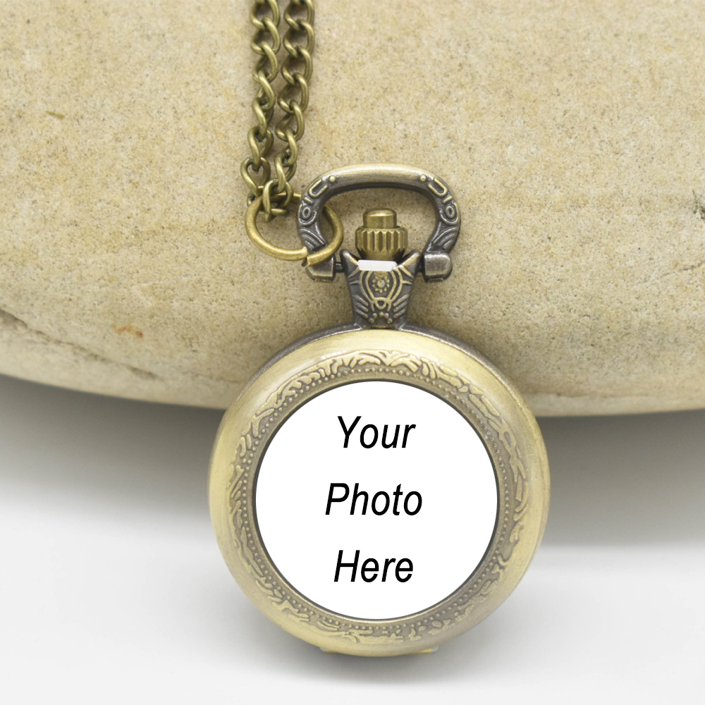 Custom Vintage Metal Pocket Wa - Vintage Fashion Aesthetic のレビューと価格