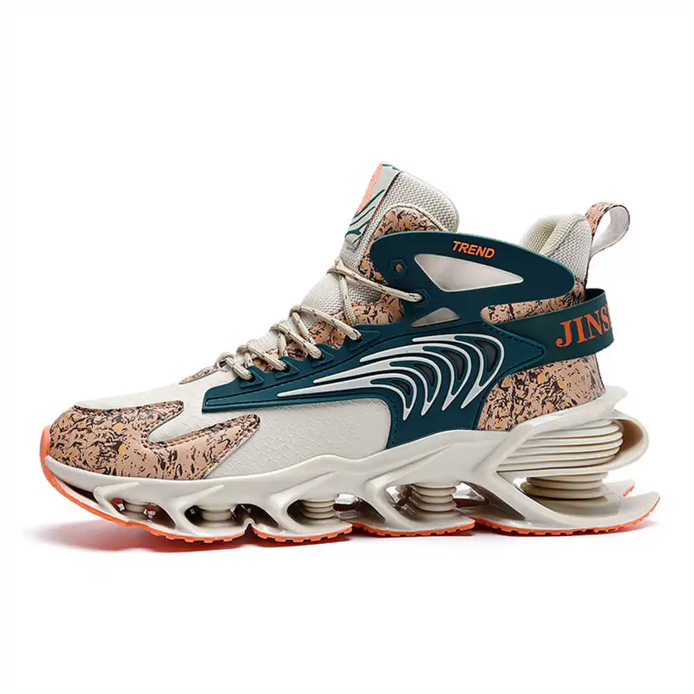 Non-slip Mid Child Running Sne - Vintage Fashion Canada のレビューと価格