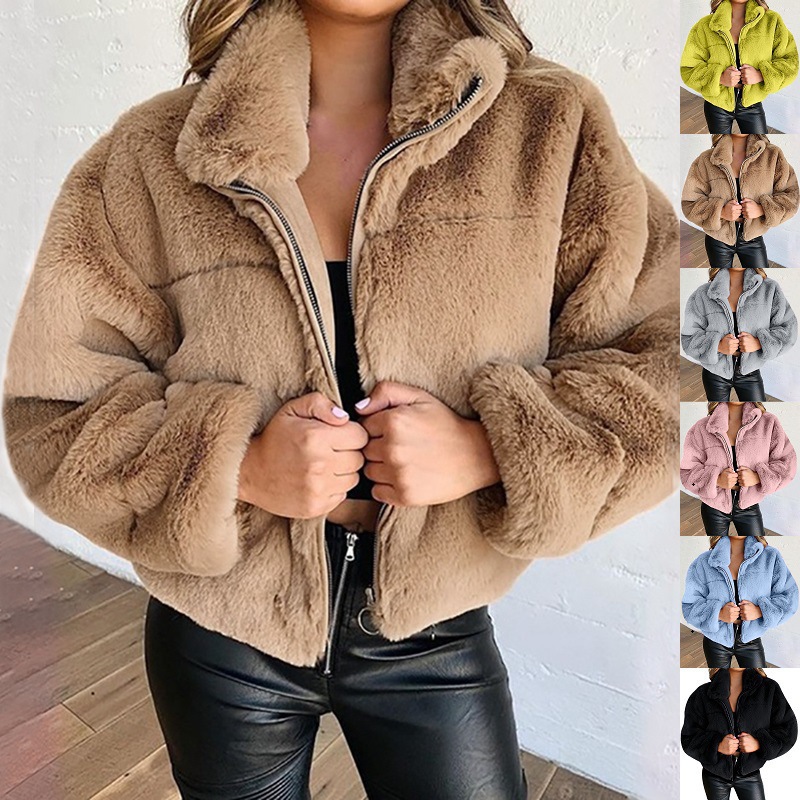 2025 Winter Women's Warm Jacke - Vintage Fashion Postcards のレビューと価格
