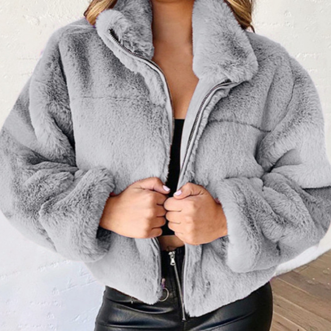 2025 Winter Women's Warm Jacke - Vintage Fashion Postcards のレビューと価格