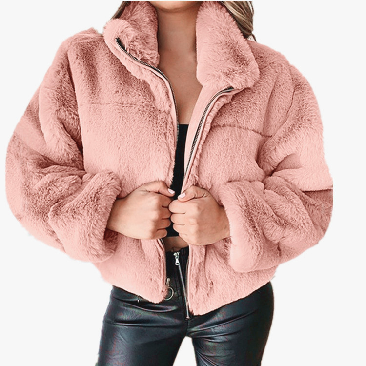 2025 Winter Women's Warm Jacke - Vintage Fashion Postcards のレビューと価格