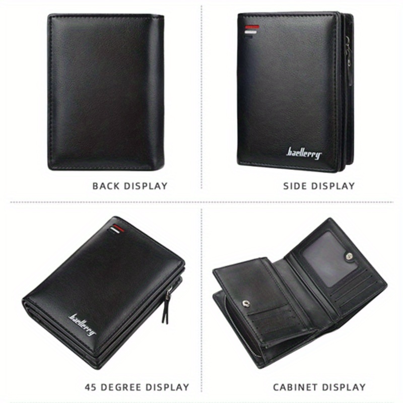 Fashion Men Wallets Zipper Car - Vintage Fashion Postcards のレビューと価格