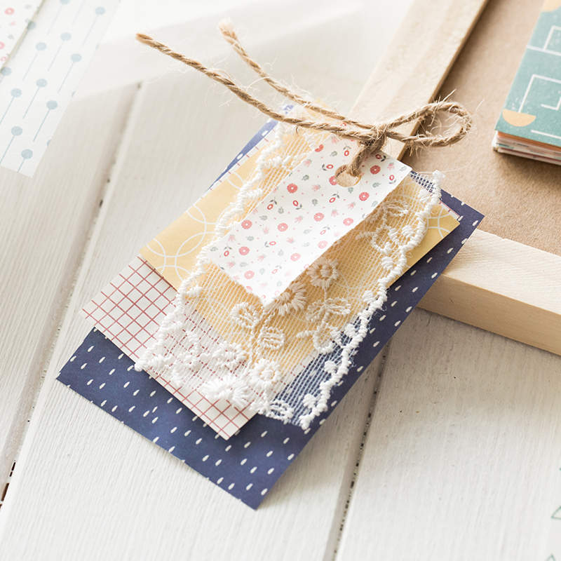 50 Pcs Kawaii Ins Paper Card D - Vintage Fashion Magazine のレビューと価格