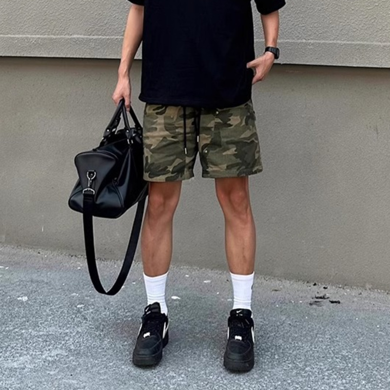 WTHT Vintage 2025 Summer Men's - Vintage Fashion Drawings のレビューと価格