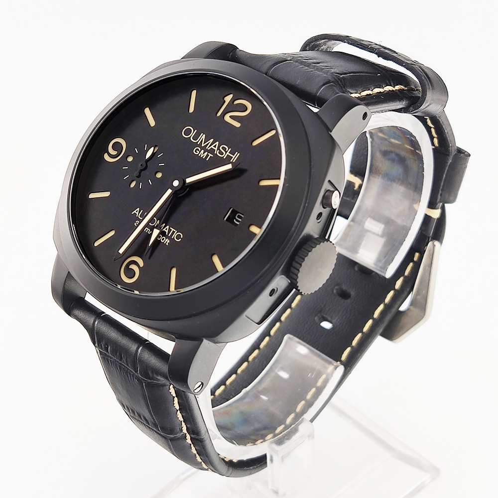 GMT ST2557 watch Men's Vintage - Vintage Fashion Design のレビューと価格