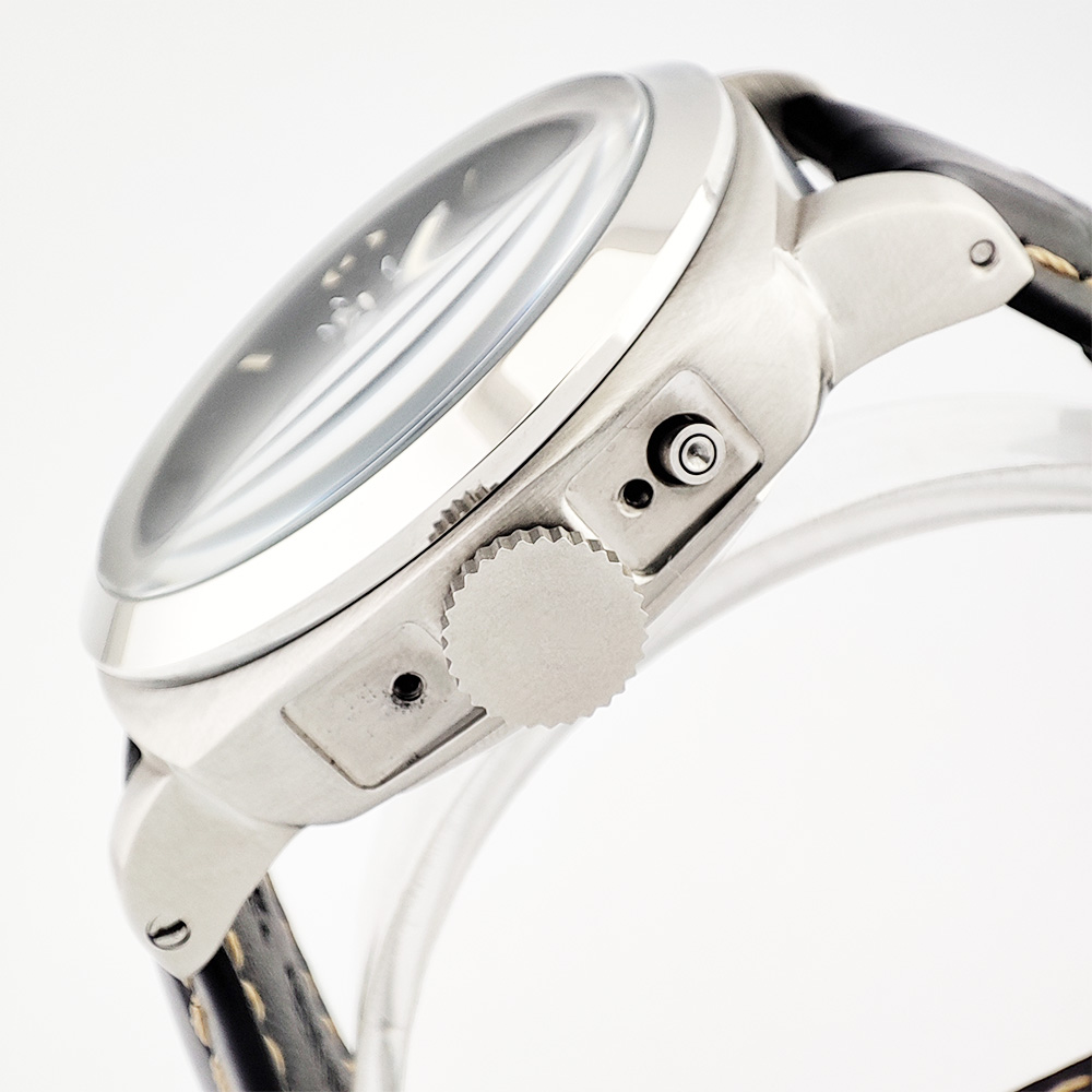 GMT ST2557 watch Men's Vintage - Vintage Fashion Design のレビューと価格