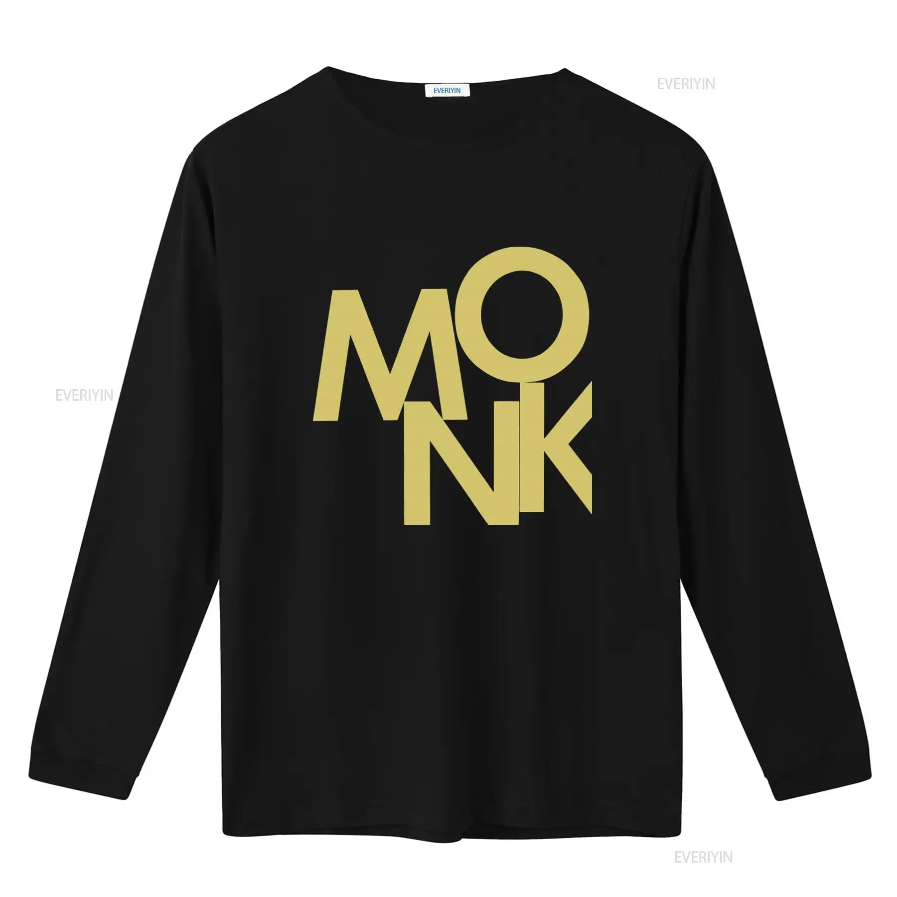 Thelonious Monk Jazz Miles Dav - Vintage Fashion Knitwear のレビューと価格