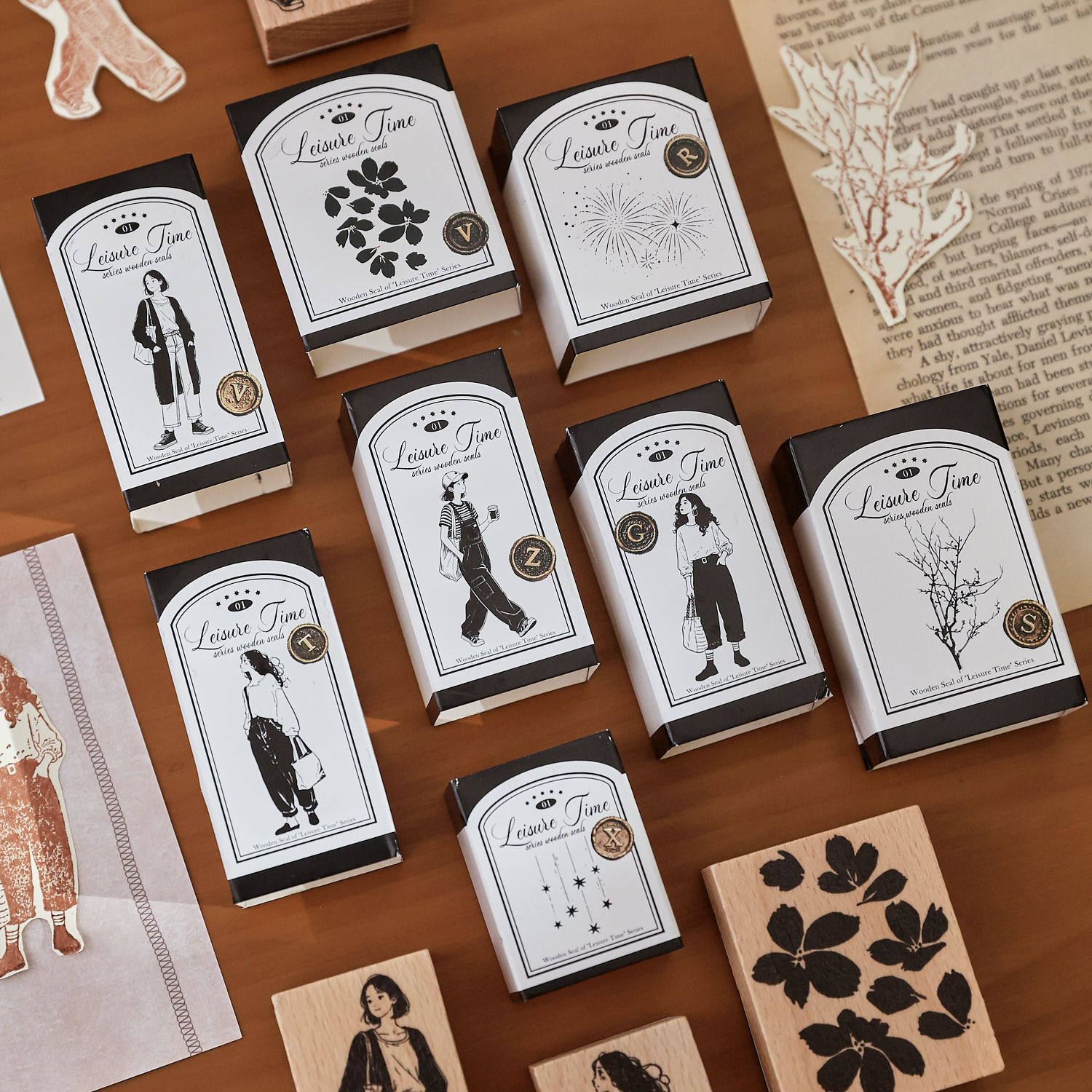 Journal GO Creative Fashion Gi - Vintage Fashion Journal のレビューと価格