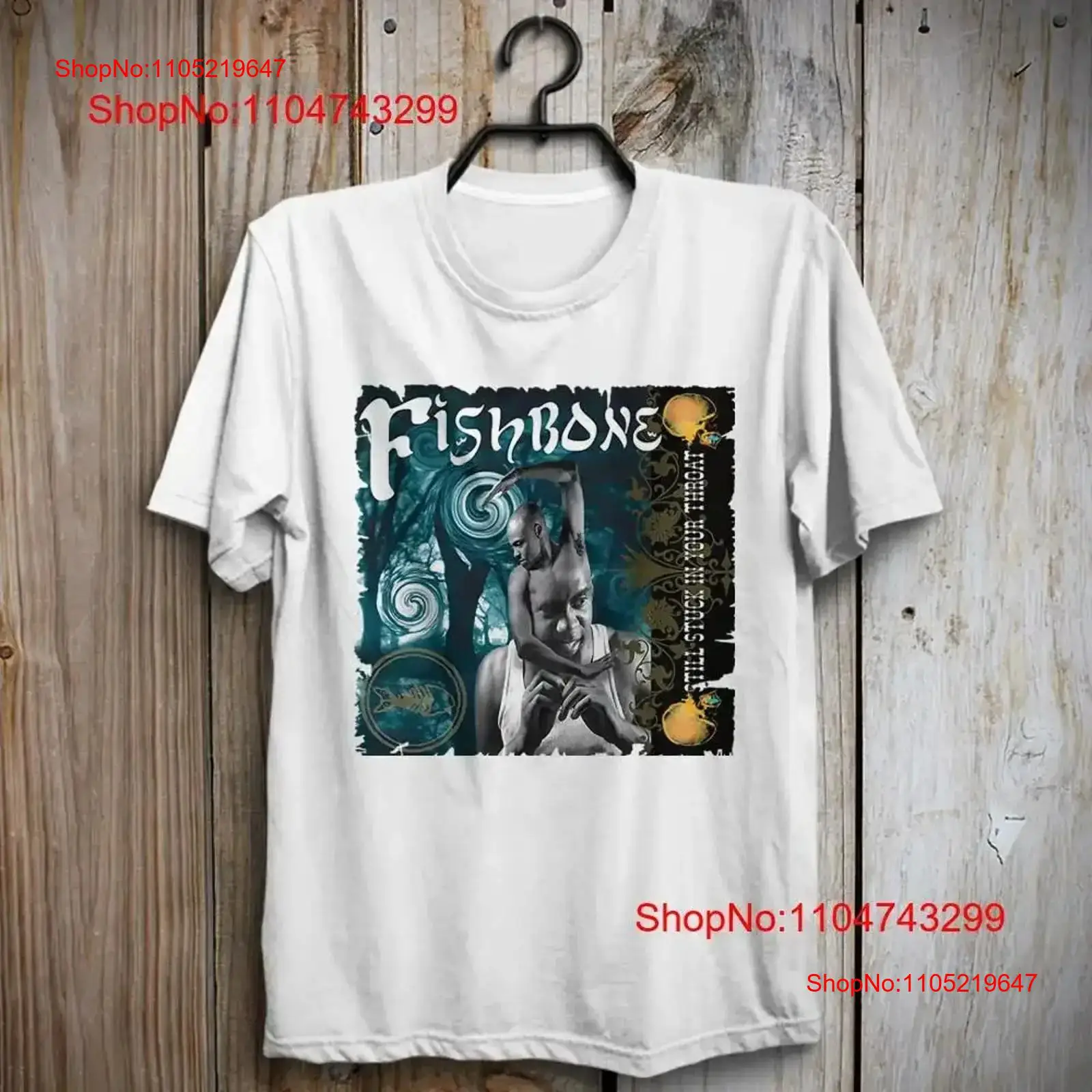 Vintage 90's Fishbone Funk Mus - Vintage Fashion Knitwear のレビューと価格