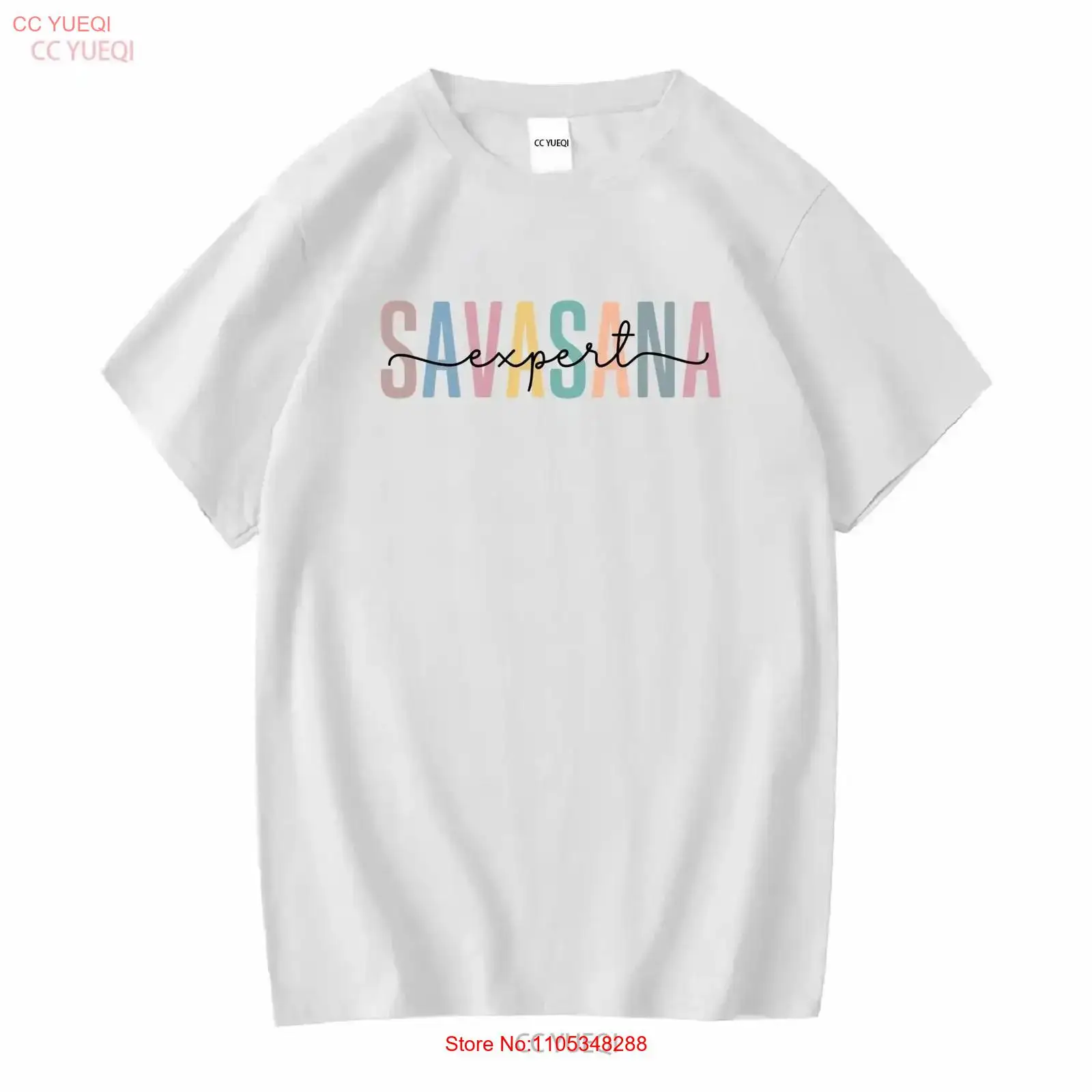Savasana Expert T shirt Yoga F - Vintage Fashion Expert のレビューと価格