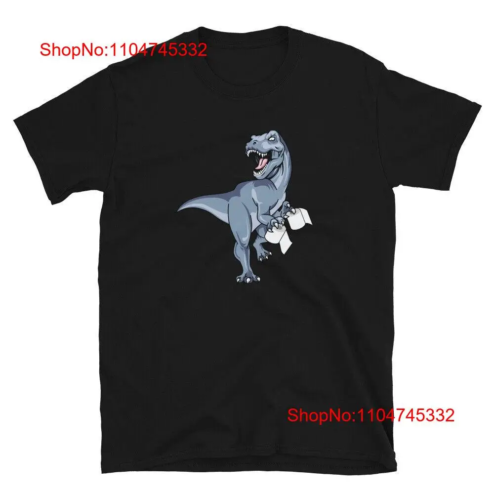 Quarantine Dinosaur T Shirt To - Vintage Fashion Expert のレビューと価格