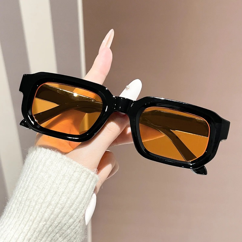 New Hot Selling Square Small F - Vintage Fashion Design のレビューと価格