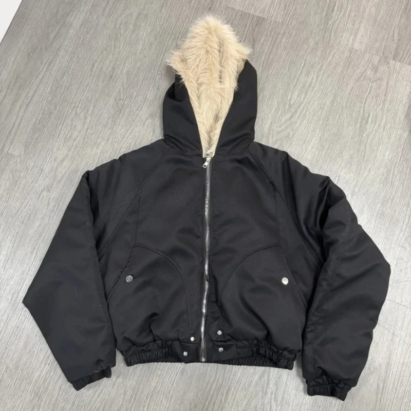 Y2k Gothic Vintage Black Zip U - Vintage Fashion Subculture のレビューと価格