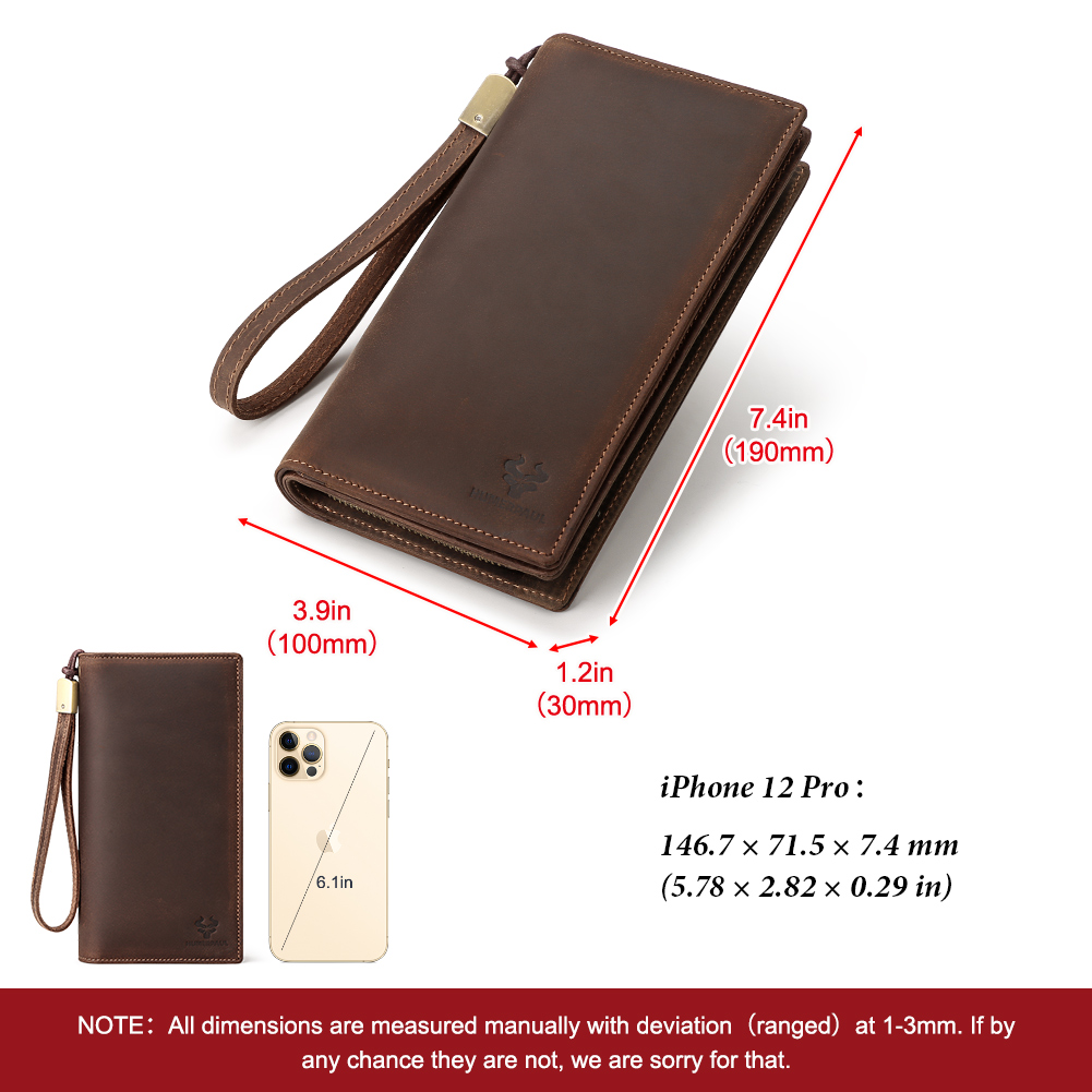 HUMERPAUL Full Grain Leather W - Vintage Fashion Postcards のレビューと価格