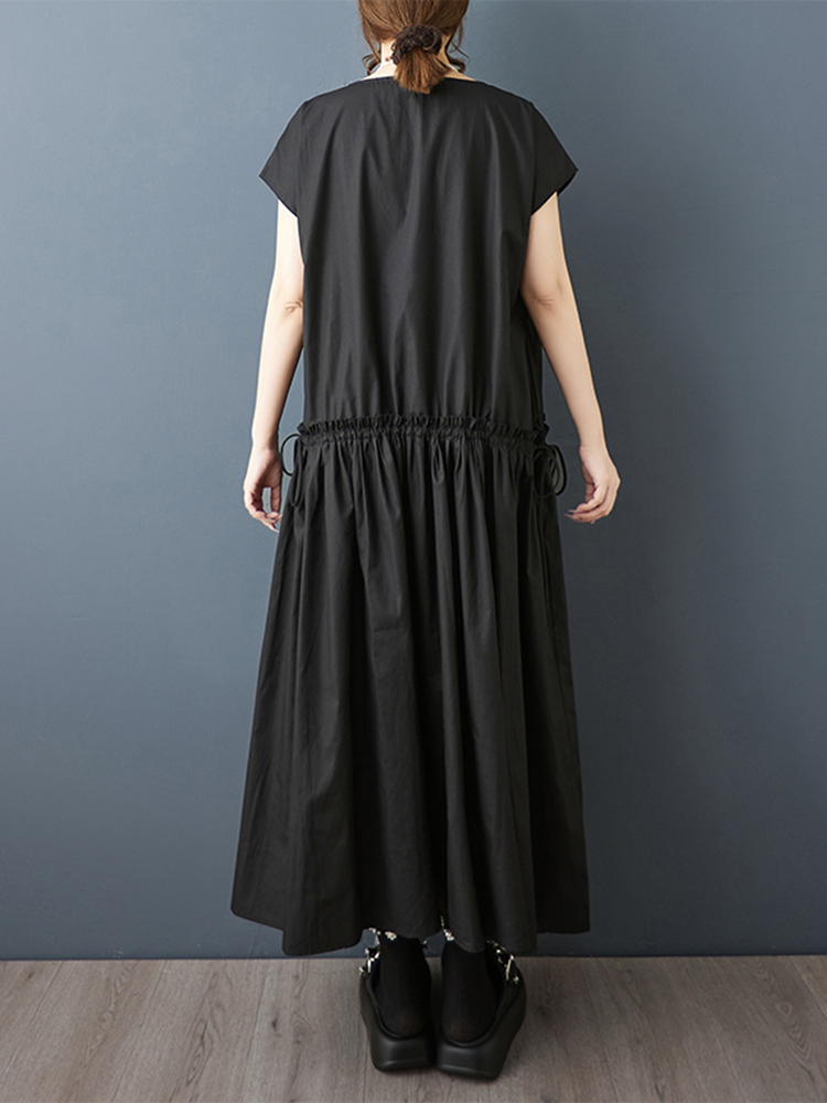 2026 Summer New Black Vintage  - Vintage Fashion Drawings のレビューと価格