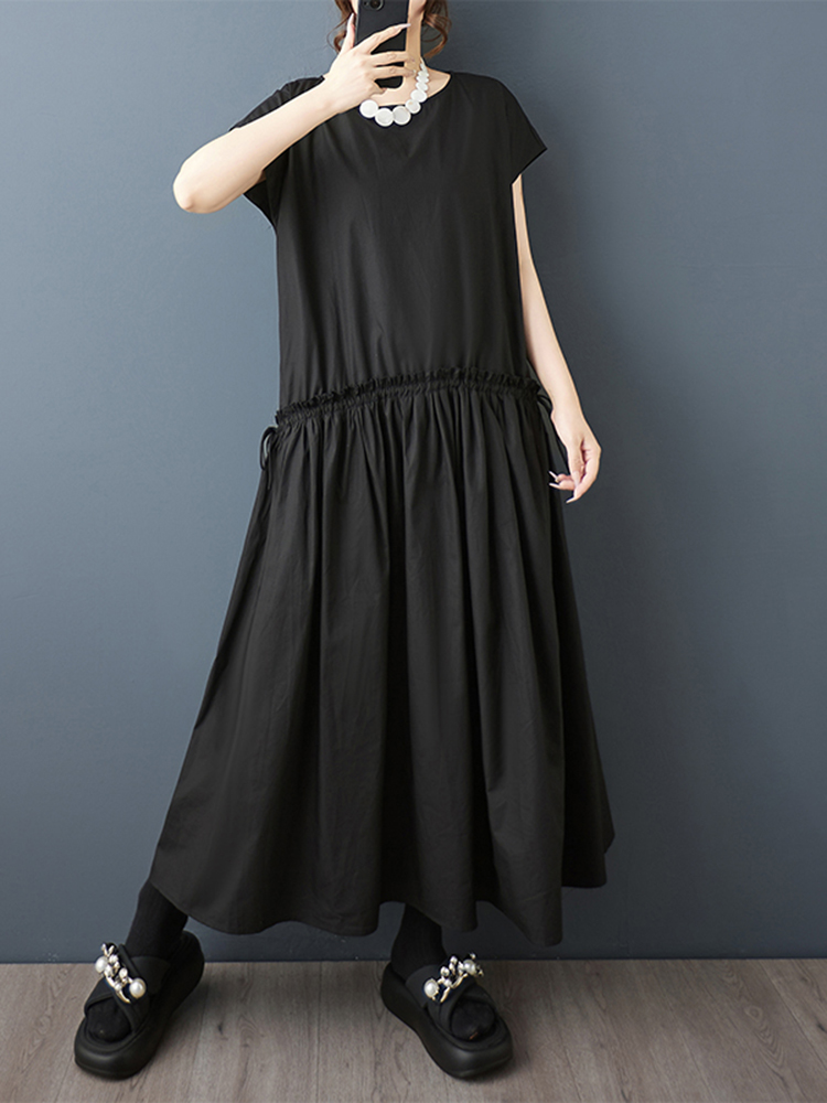 2026 Summer New Black Vintage  - Vintage Fashion Drawings のレビューと価格