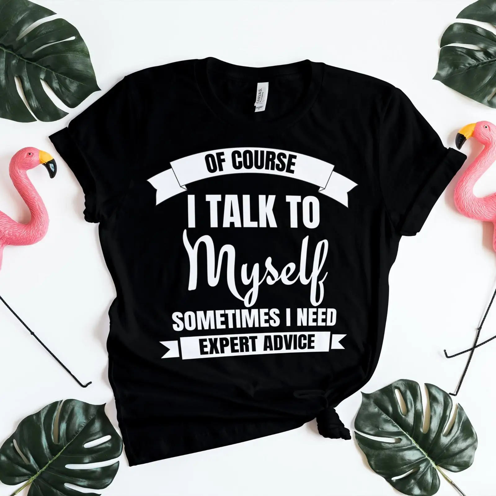 I Talk To Myself Sometimes Nee - Vintage Fashion Expert のレビューと価格