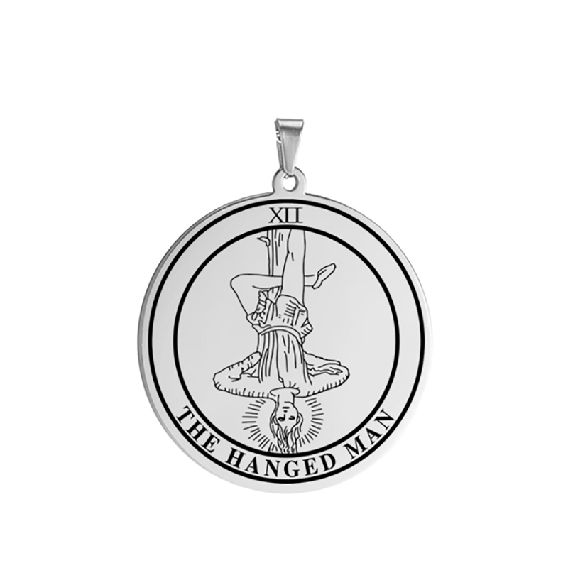 Dawapara Tarot Stainless Steel - Vintage Fashion Postcards のレビューと価格
