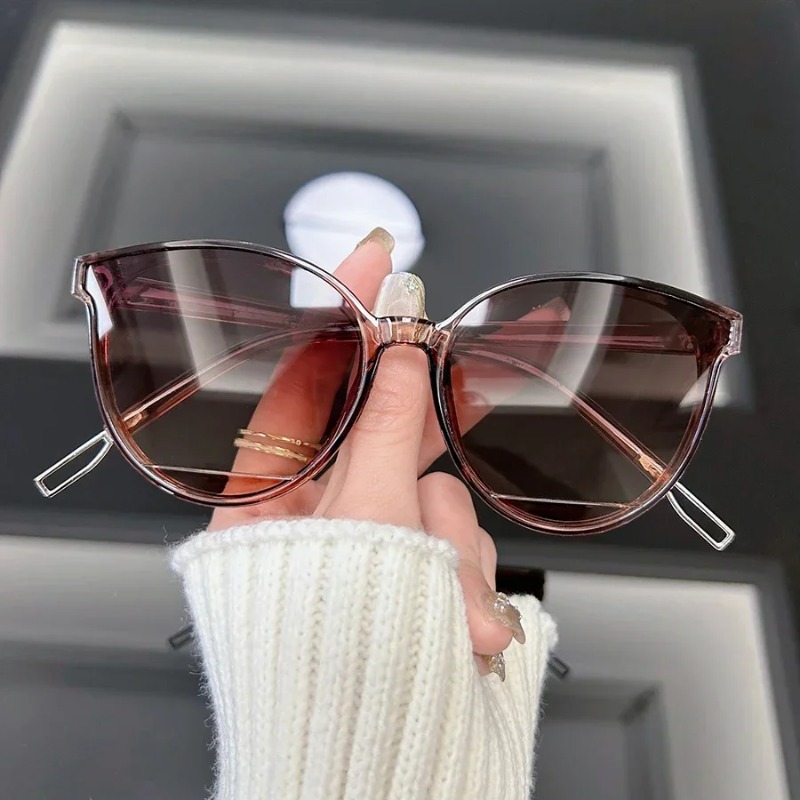Cat Eye Vintage Sunglasses Wom - Vintage Fashion Images のレビューと価格