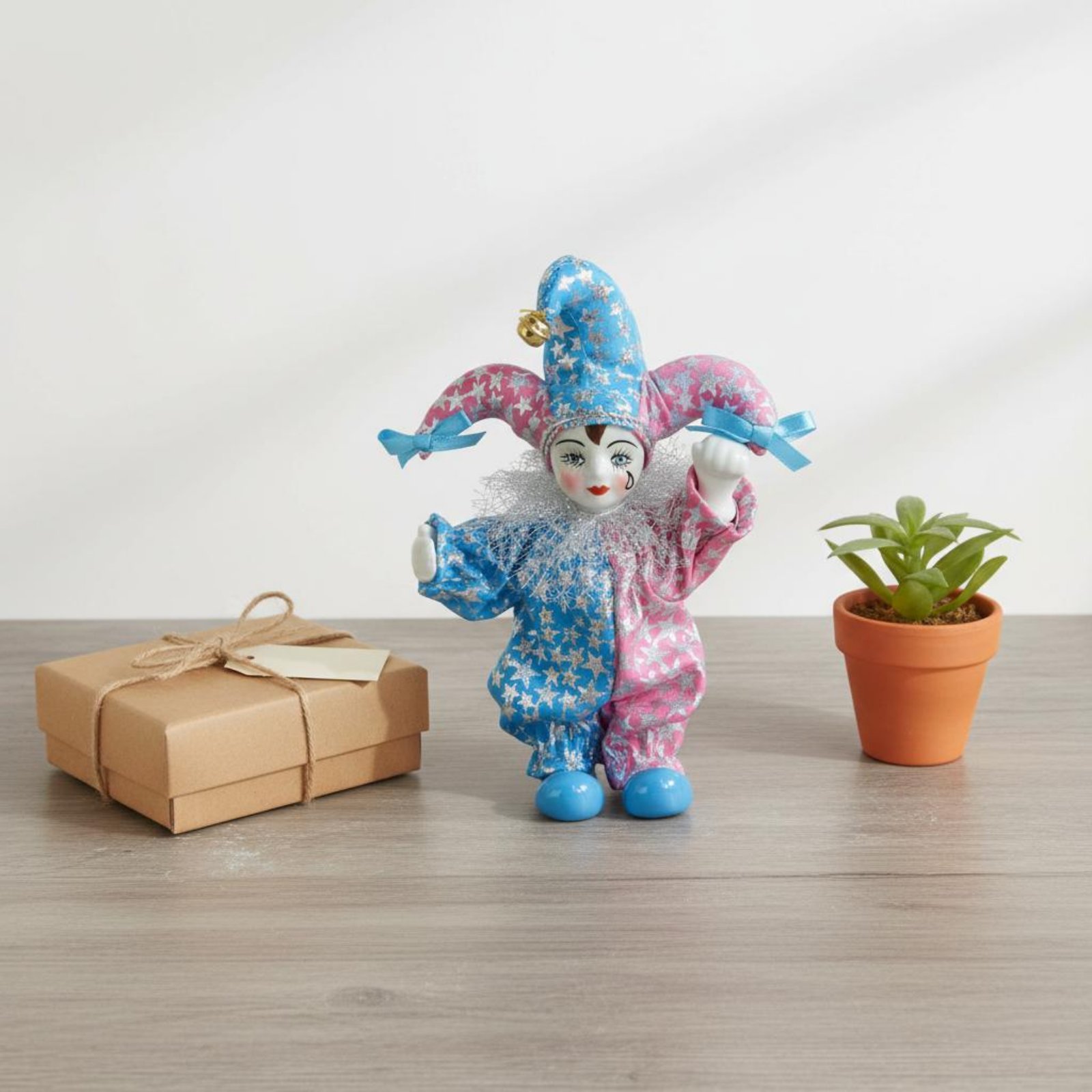 Teardrop Celestial Doll Handma - Vintage Fashion Design のレビューと価格