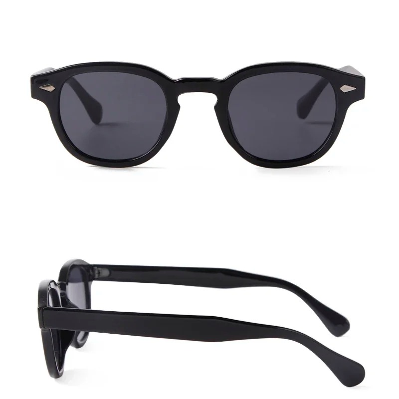 Vintage Round Sunglasses Women - Vintage Fashion Aesthetic のレビューと価格