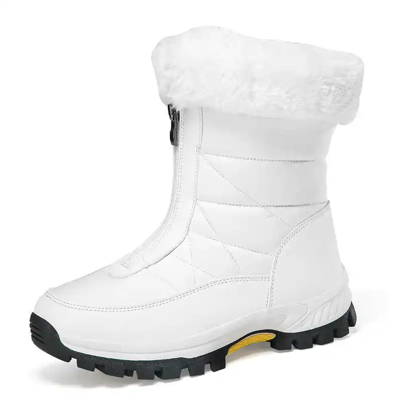 Women's Boot Sneakers Walking  - Vintage Fashion Canada のレビューと価格