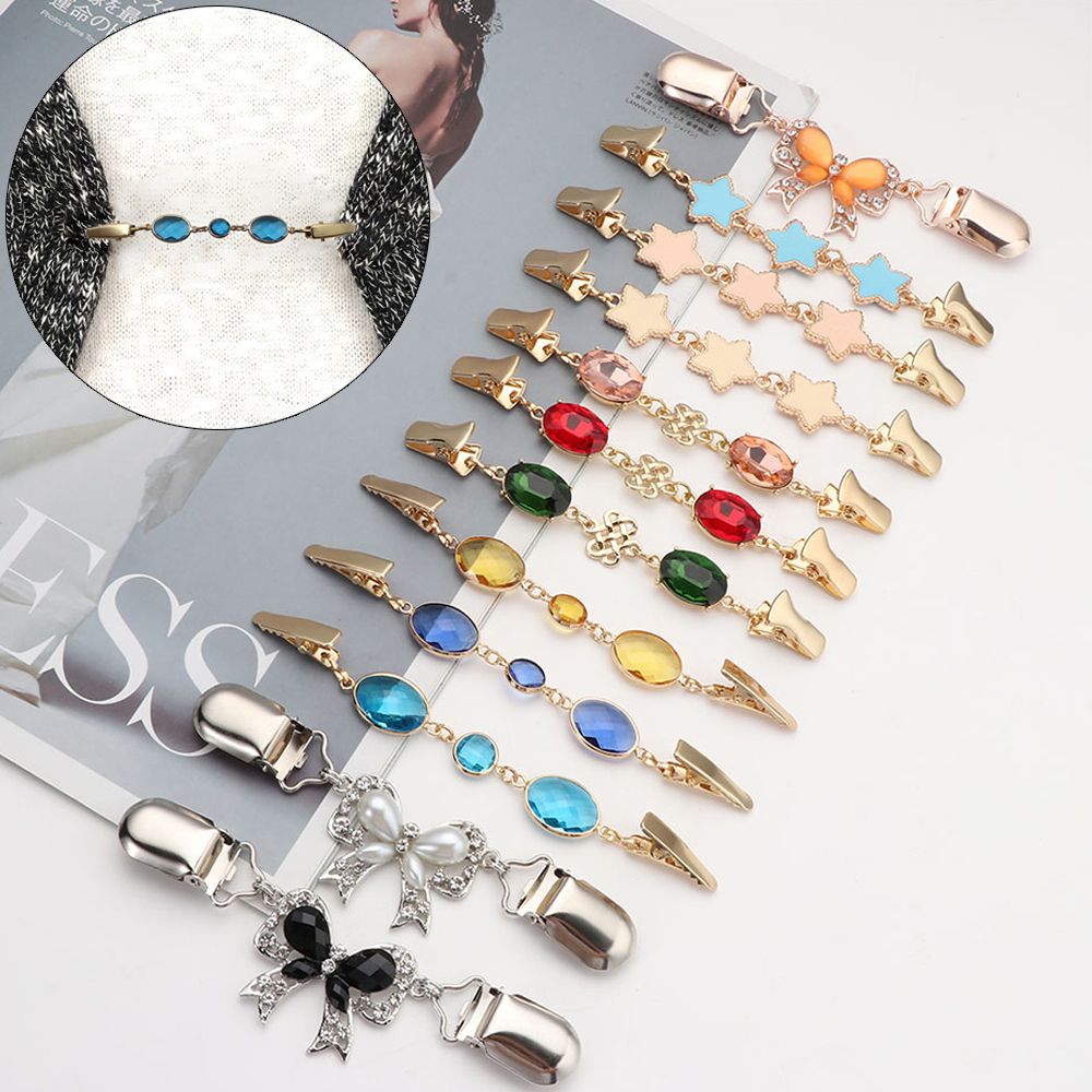 Vintage Cardigan Duck Clip Rhi - Vintage Fashion Postcards のレビューと価格