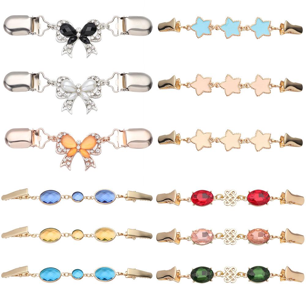 Vintage Cardigan Duck Clip Rhi - Vintage Fashion Postcards のレビューと価格