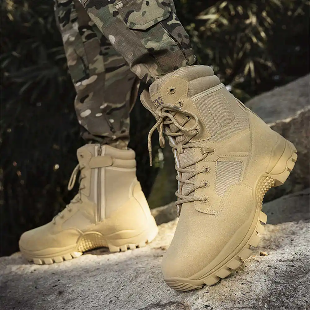 Nonslip Genuine Leather Hiking - Vintage Fashion Resale のレビューと価格