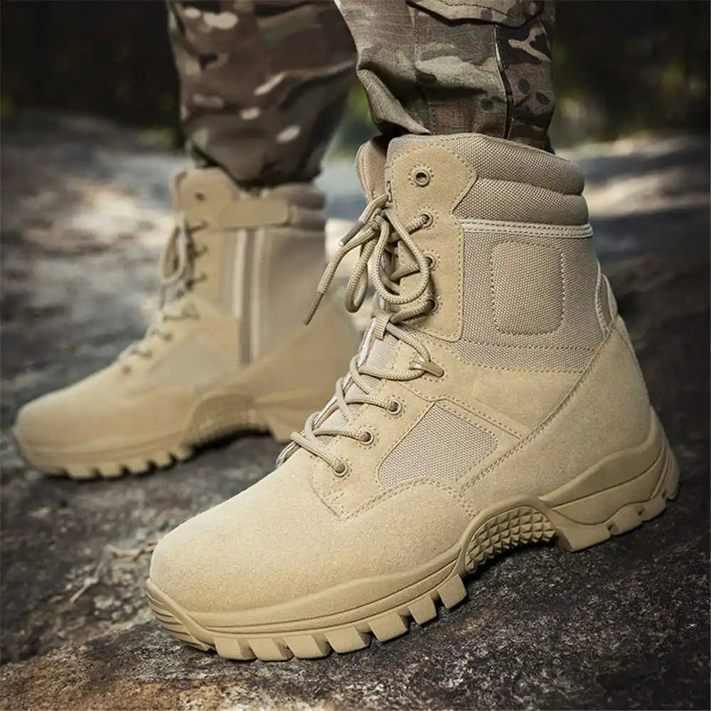 Nonslip Genuine Leather Hiking - Vintage Fashion Resale のレビューと価格