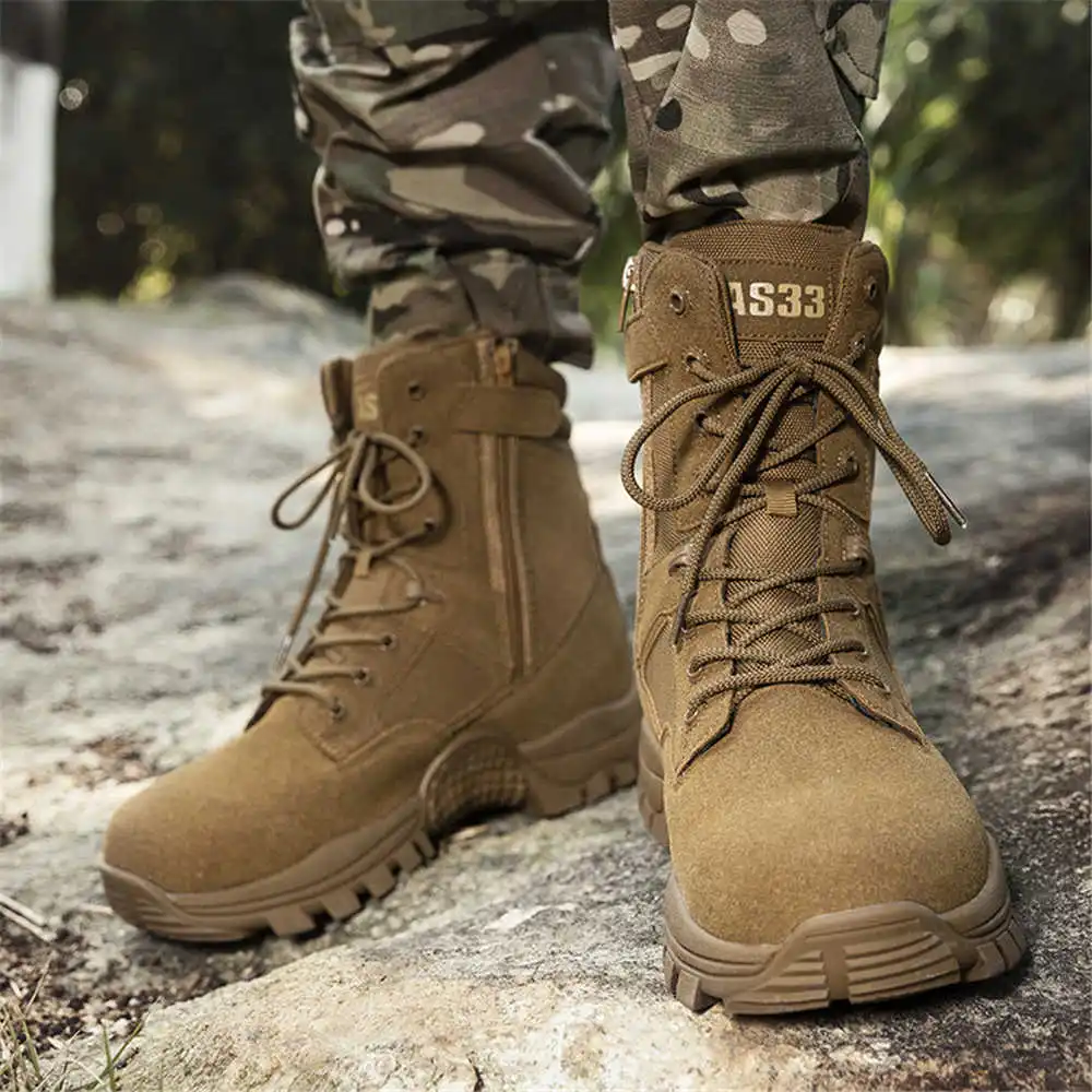 Nonslip Genuine Leather Hiking - Vintage Fashion Resale のレビューと価格