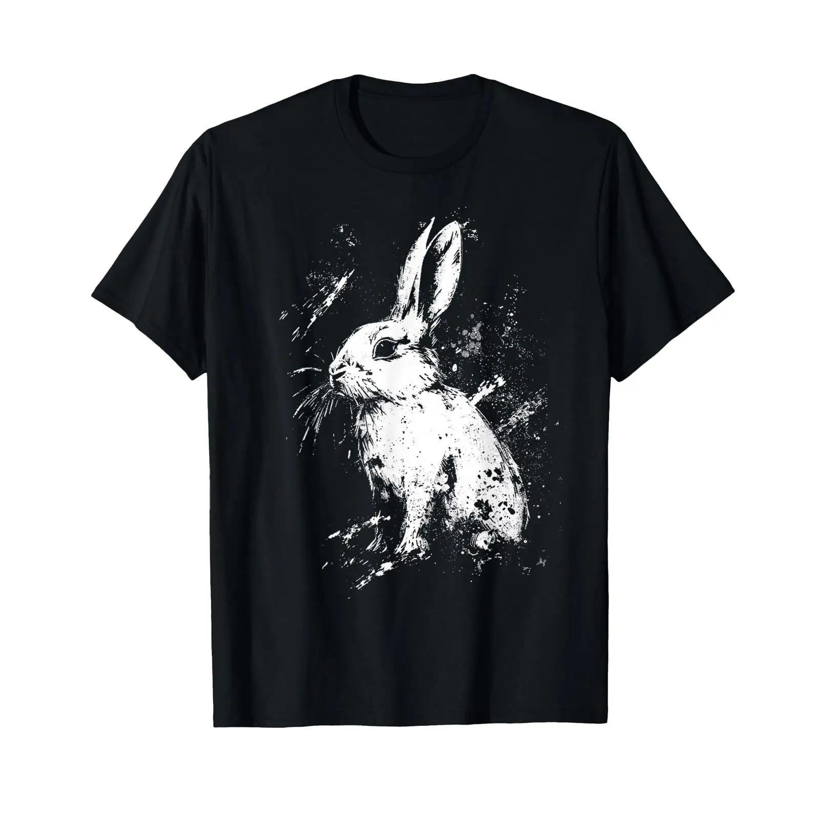 Rabbit Drawing Animal Zoo Art  - Vintage Fashion Drawings のレビューと価格