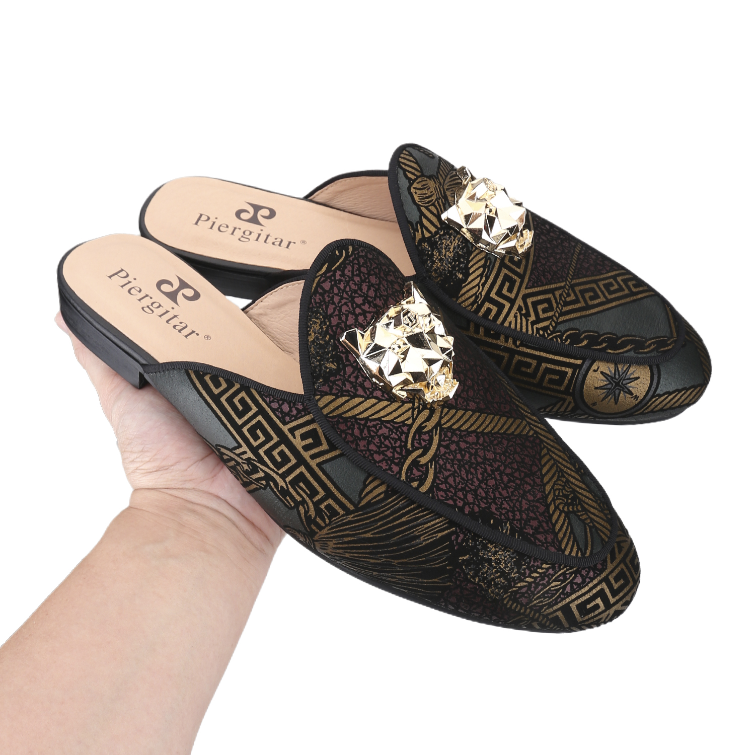 Piergitar Luxury Brand Model P - Vintage Fashion Brands のレビューと価格