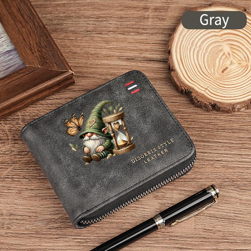 Dwarfs and Animals Men's Vinta - Vintage Fashion Postcards のレビューと価格