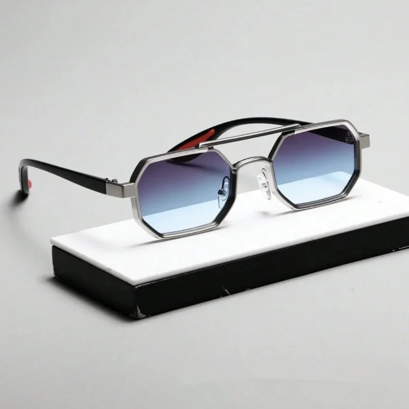 Vintage Square Sunglasses for  - Vintage Fashion Images のレビューと価格
