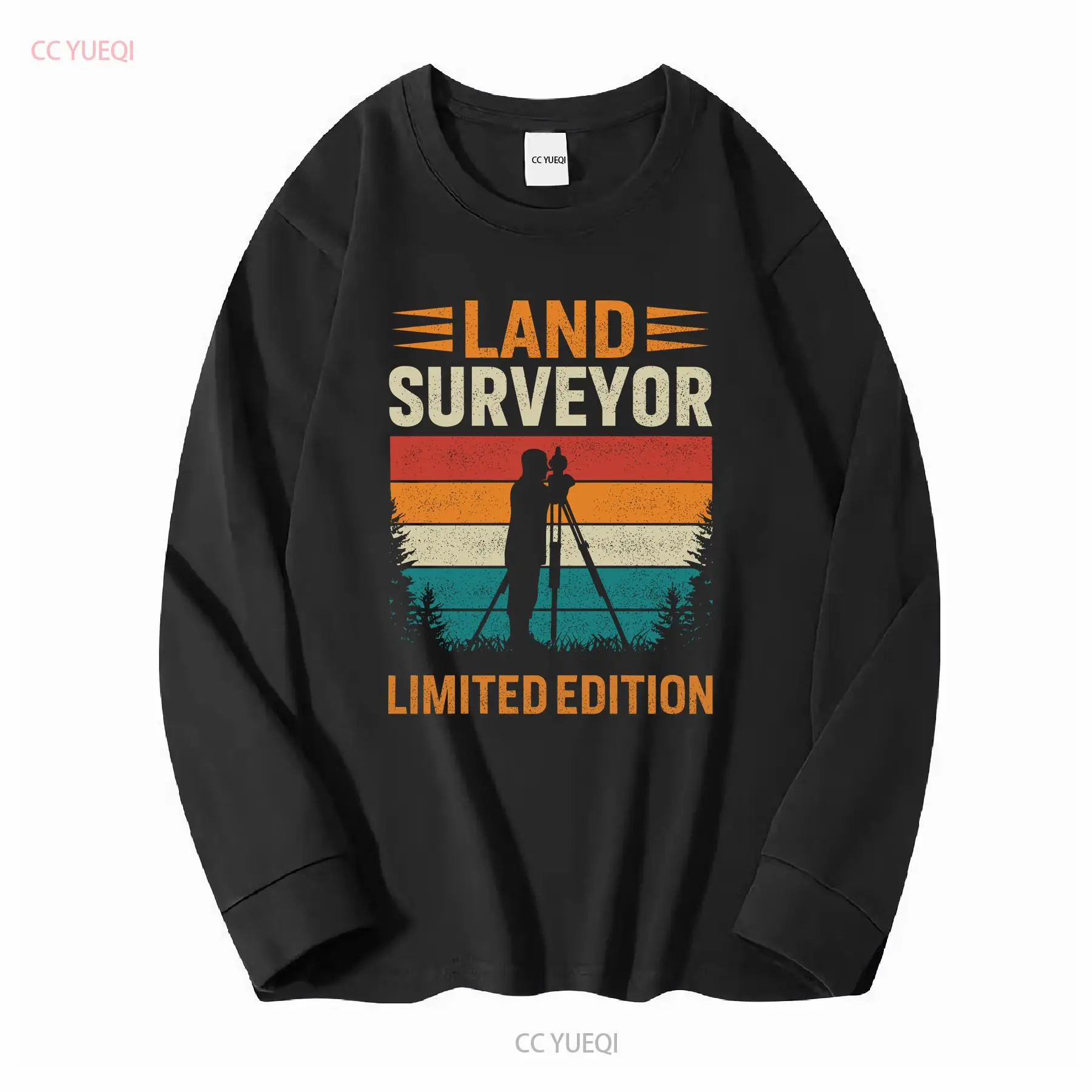 Unique Surveyor Themed T Shirt - Vintage Fashion Expert のレビューと価格