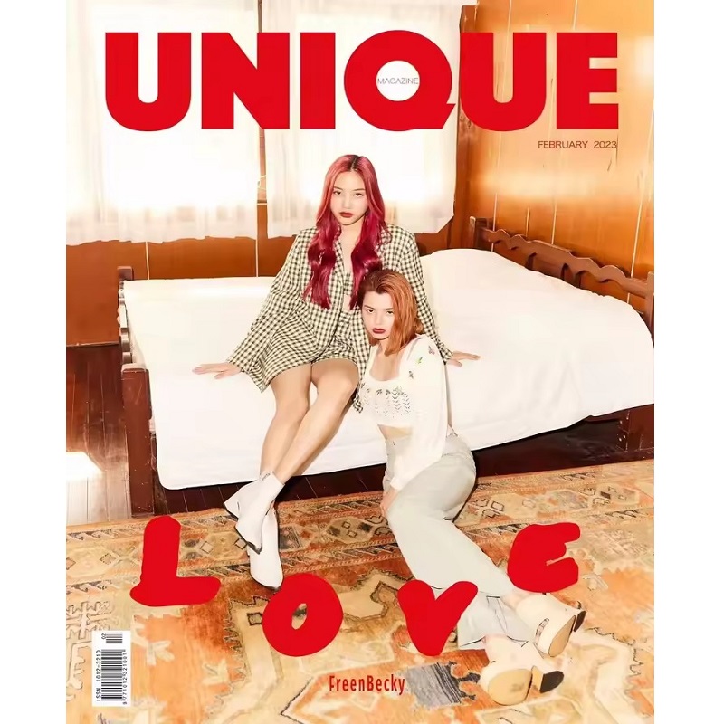 New FreenBecky UNIQUE China Al - Vintage Fashion Magazine のレビューと価格