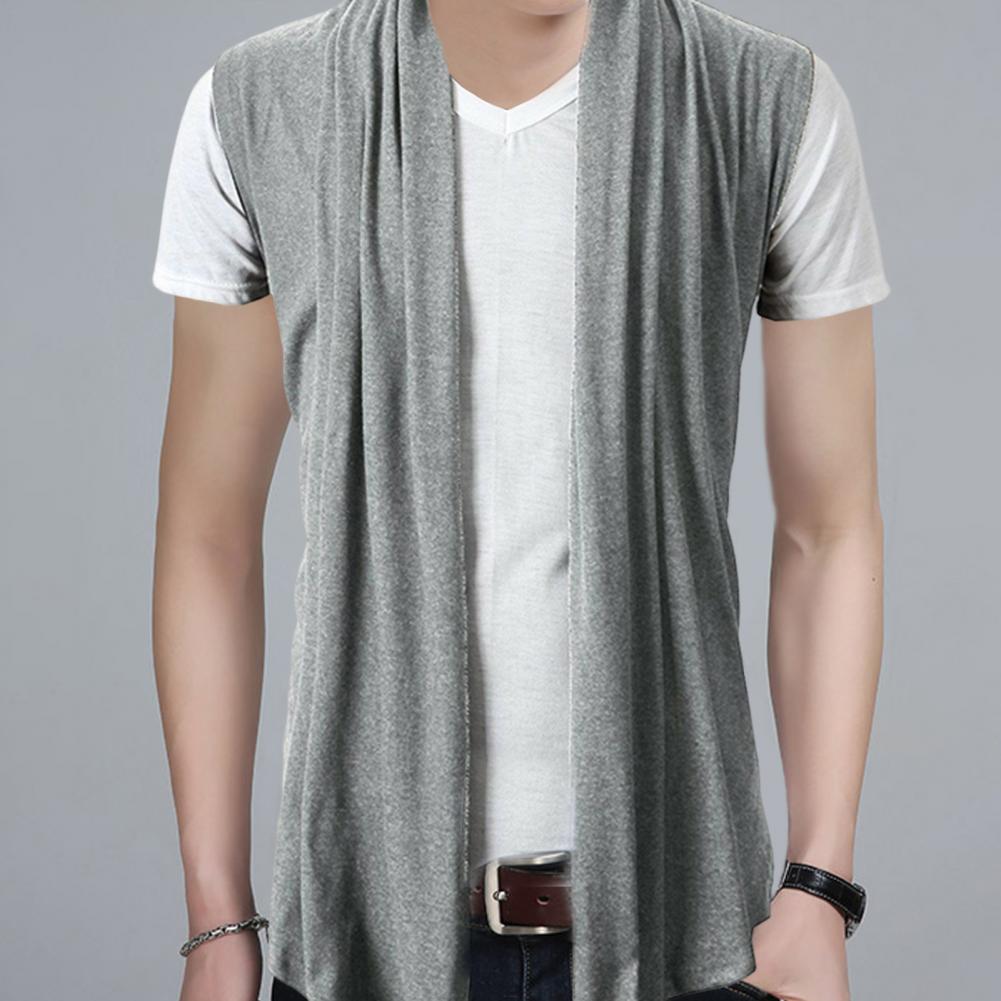 Spring Summer Men Cardigan Jac - Vintage Fashion Postcards のレビューと価格