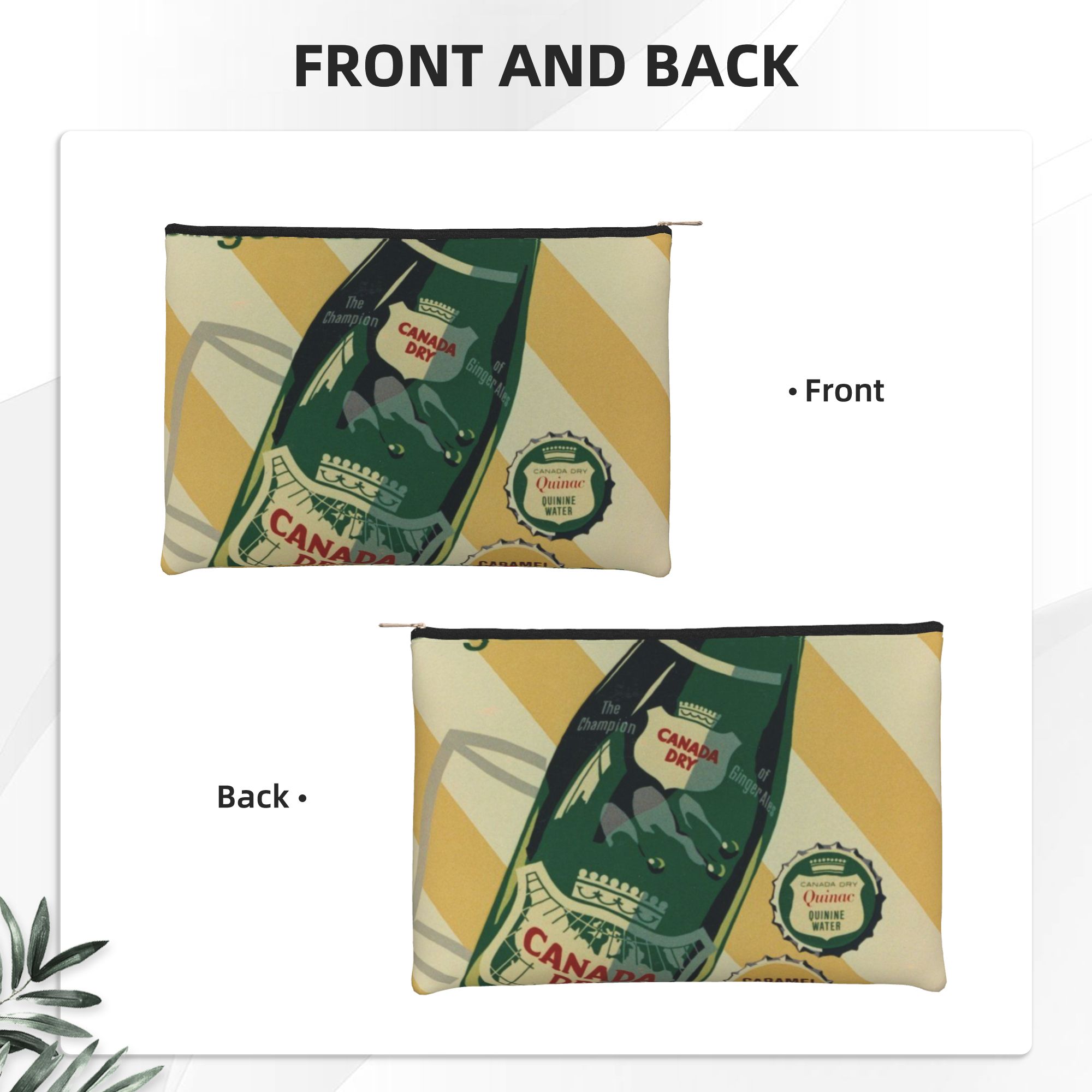 Lightweight cCanada Dry Für mi - Vintage Fashion Canada のレビューと価格