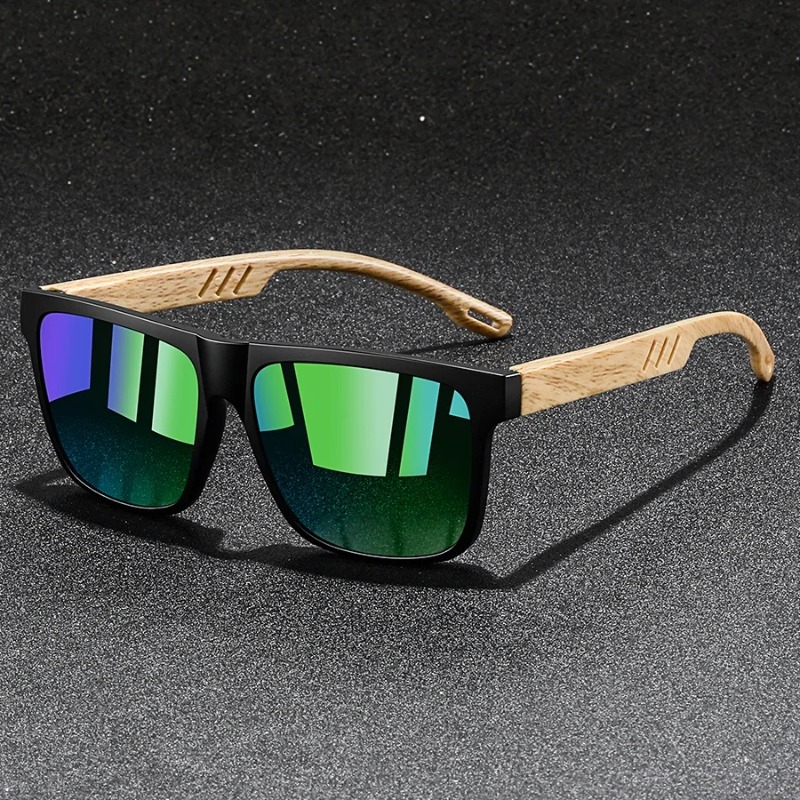 New Fashion Vintage Square Squ - Vintage Fashion Brands のレビューと価格