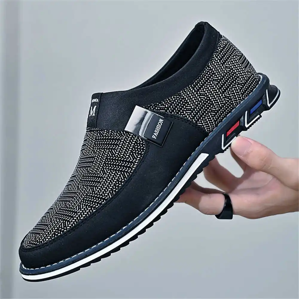 Dark Blue 44-45 Summer Shoes S - Vintage Fashion Resale のレビューと価格