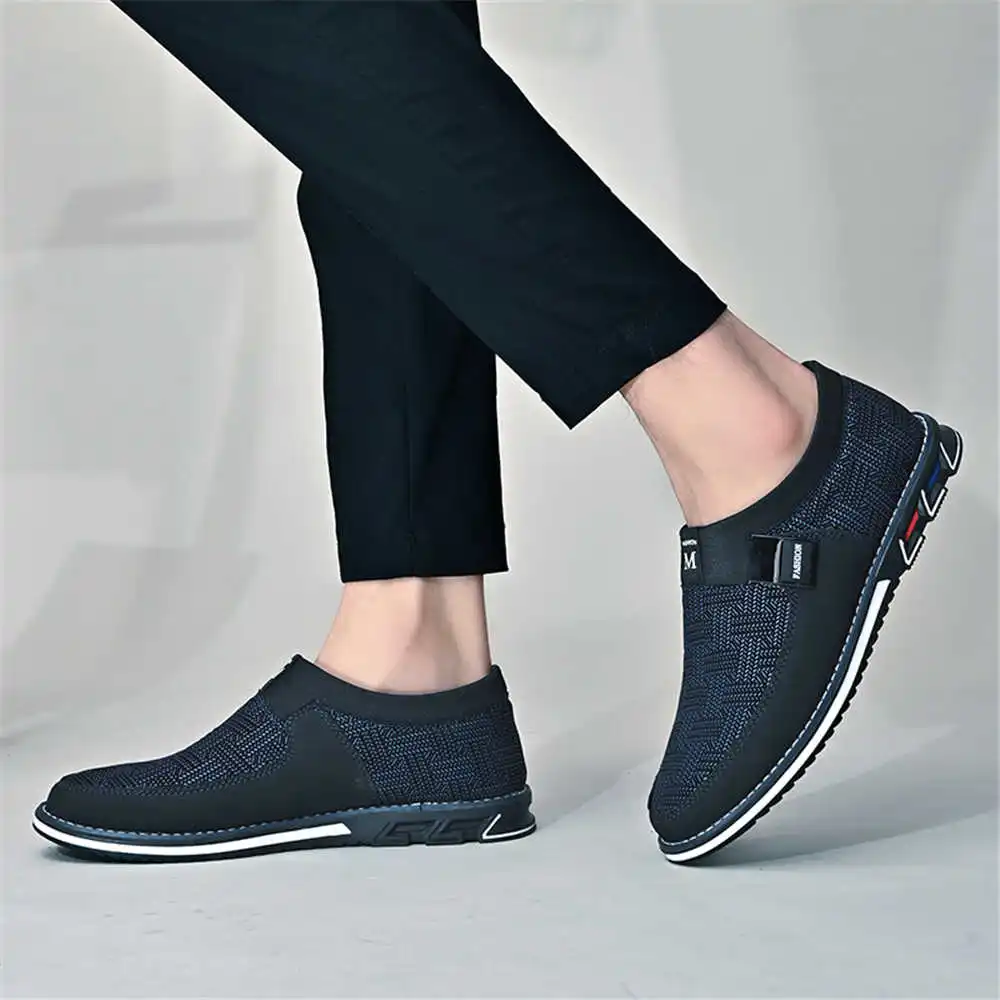 Dark Blue 44-45 Summer Shoes S - Vintage Fashion Resale のレビューと価格
