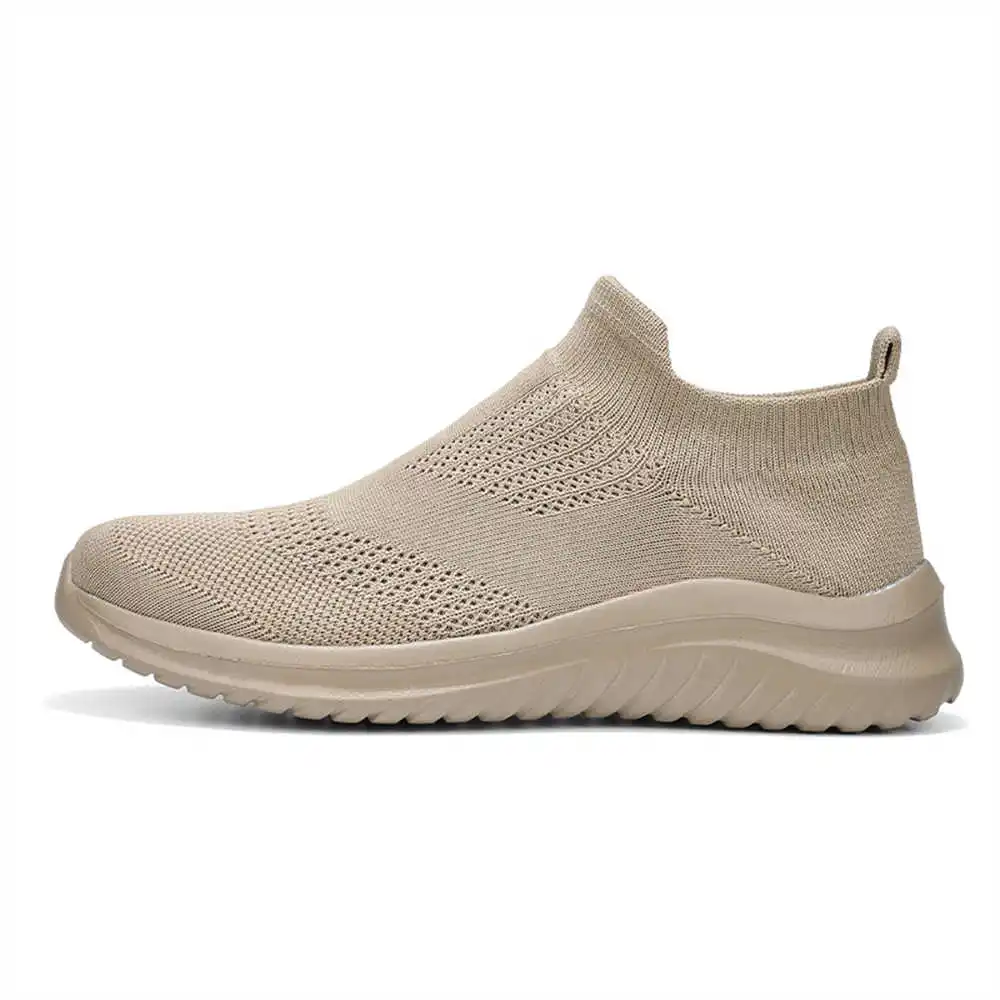 Beige Soft New Novelty Tennis  - Vintage Fashion Resale のレビューと価格