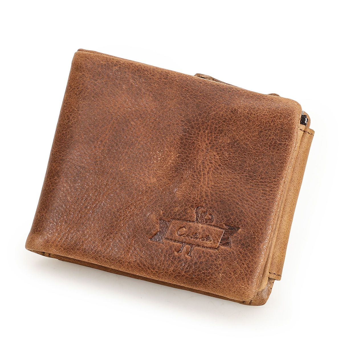 CONTACT'S Genuine Crazy Horse  - Vintage Fashion Postcards のレビューと価格