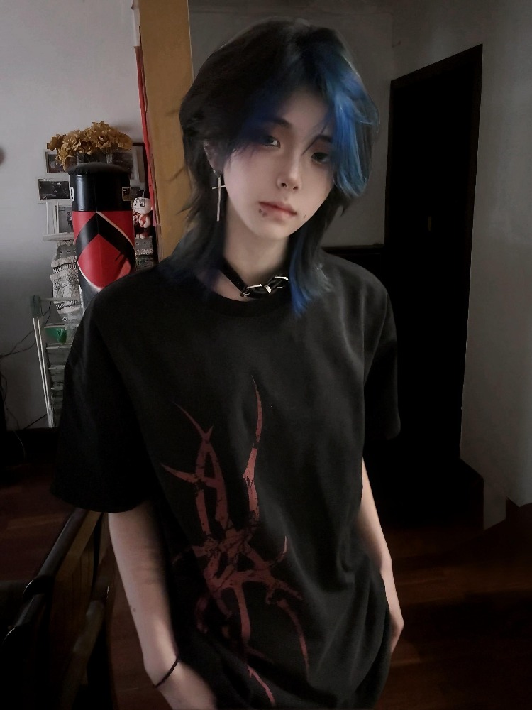 Women Aesthetic Vintage Black  - Vintage Fashion Subculture のレビューと価格